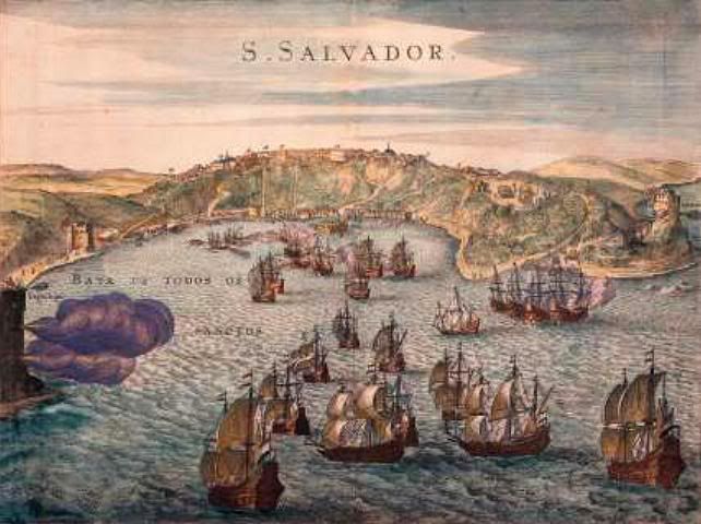 HISTORIA DE SALVADOR BAHIA PDF DOWNLOAD HISTORIA DE SALVADOR BAHIA PDF DOWNLOAD